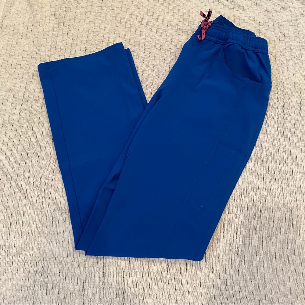 Heartsoul scrub pant